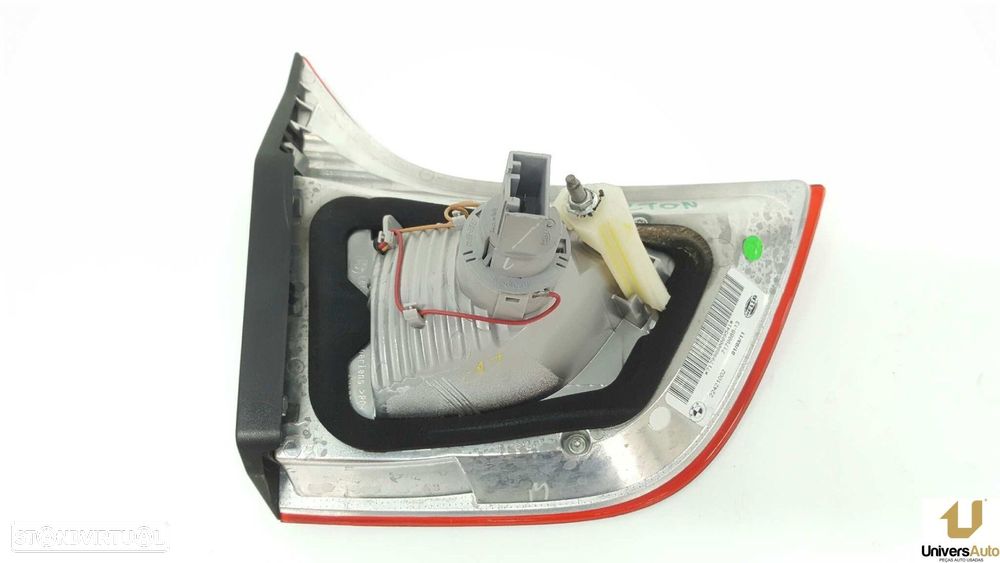 FAROLIM TRASEIRO DIREITO BMW X6 (E71) XDRIVE40D - 5