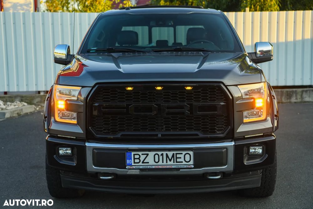 Ford F150 - 35
