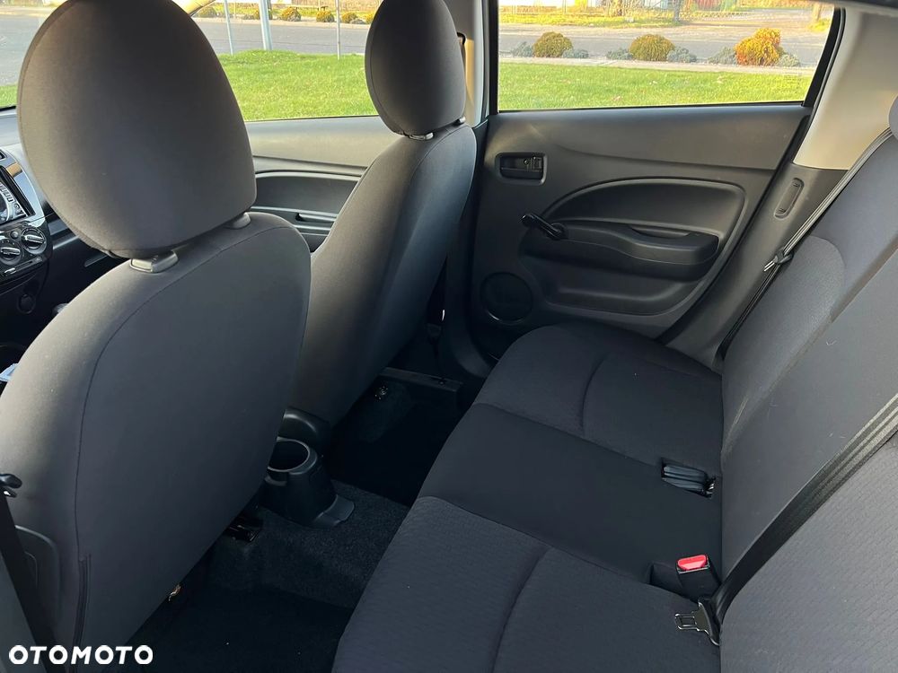 Mitsubishi Space Star 1.0 Active - 9