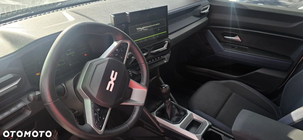 Dacia Duster TCe 100 2WD Essential - 12