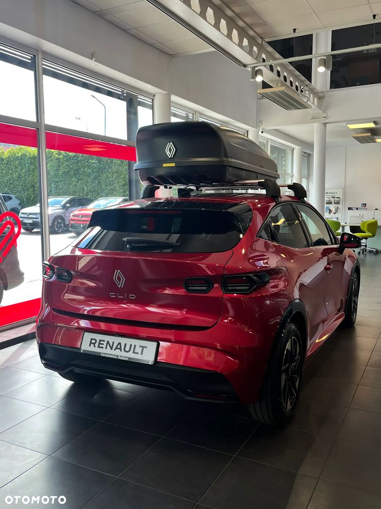 Renault Clio 1.2 TCe Techno - 5