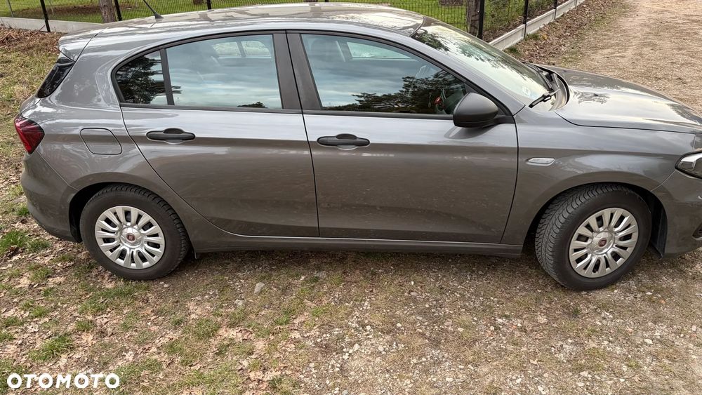 Fiat Tipo 1.4 16v Lounge - 9