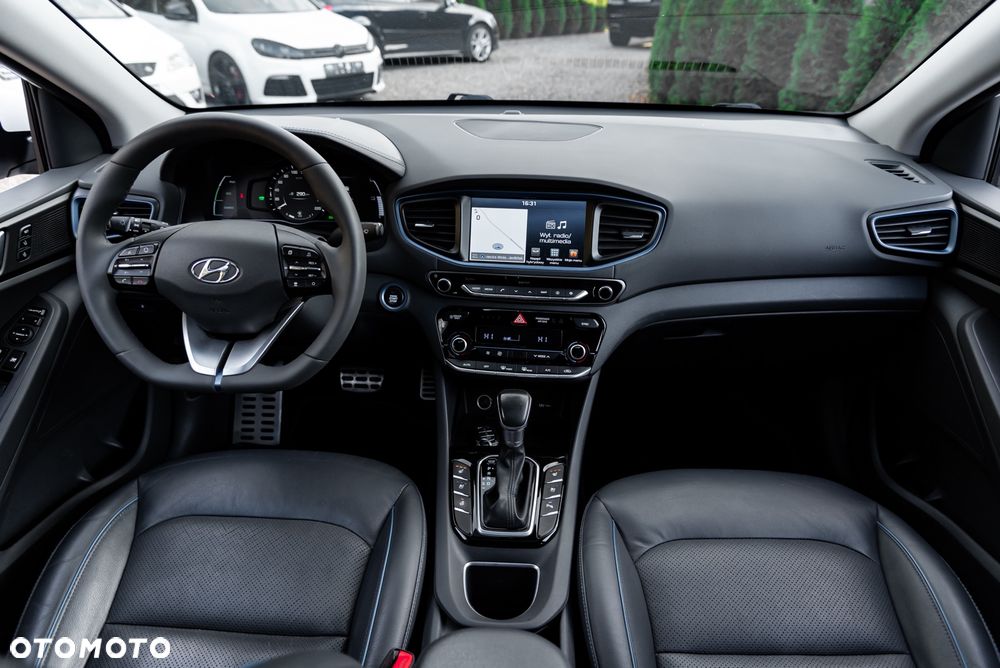 Hyundai IONIQ 1.6 GDI Prime - 26