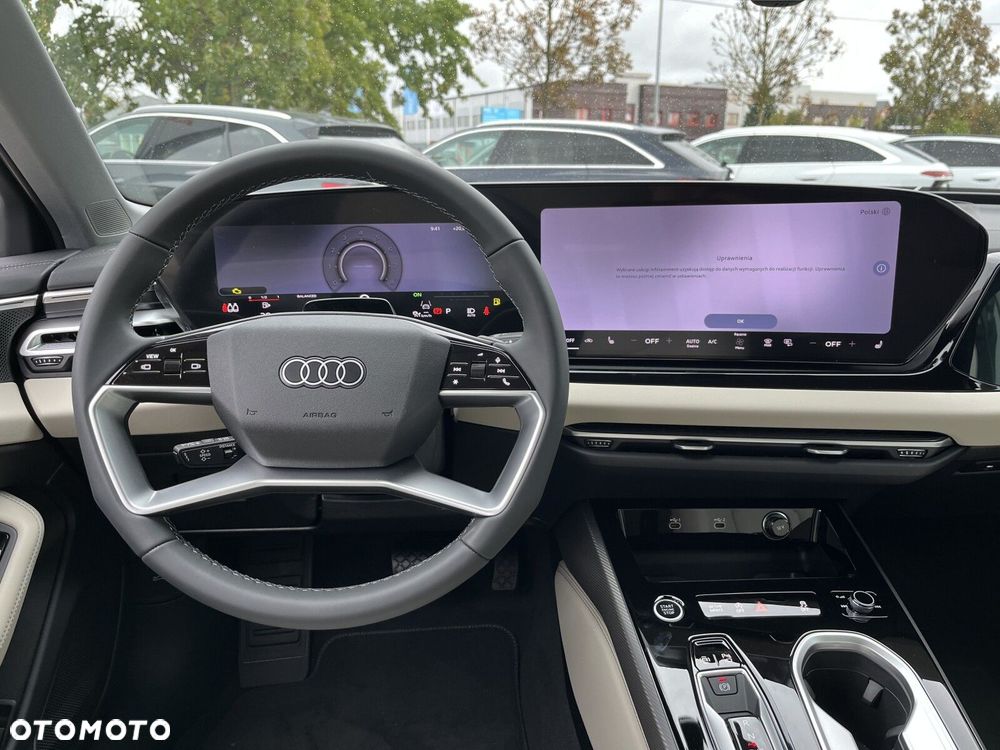 Audi A6 Limousine - 14