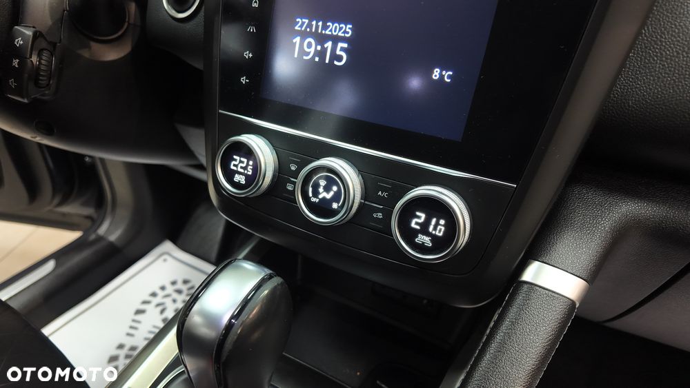Renault Kadjar BLUE dCi 115 EDC LIMITED - 37