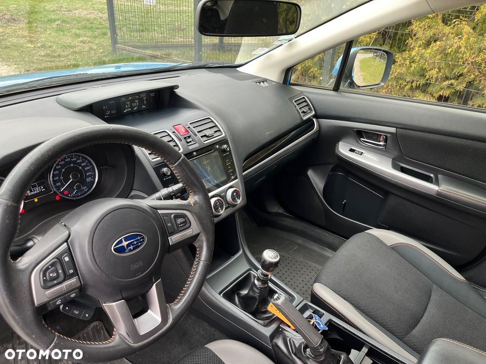 Subaru XV 2.0D Exclusive - 13