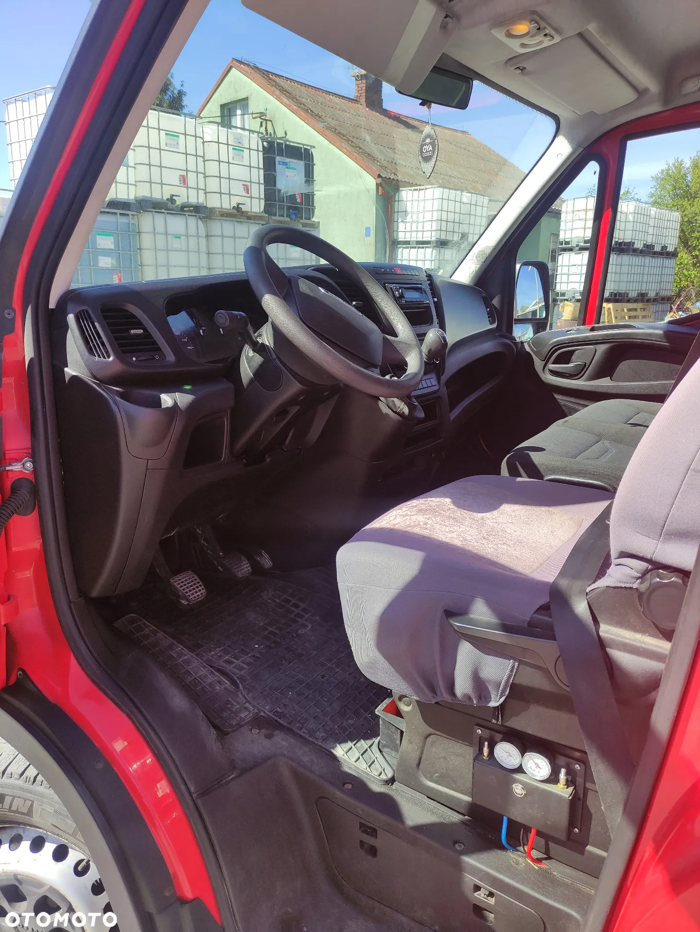 Iveco Daily - 8