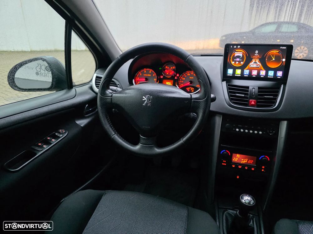 Peugeot 207 SW 1.4 Sport - 39