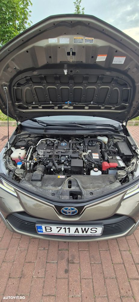 Toyota Corolla - 14