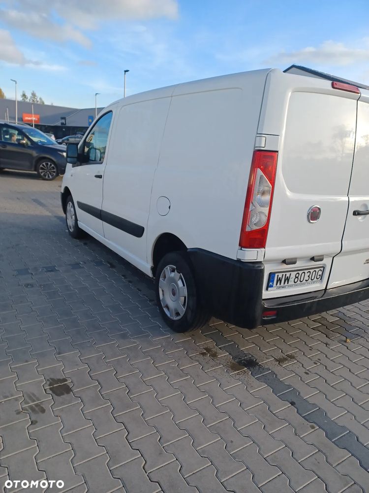 Fiat SCUDO - 6