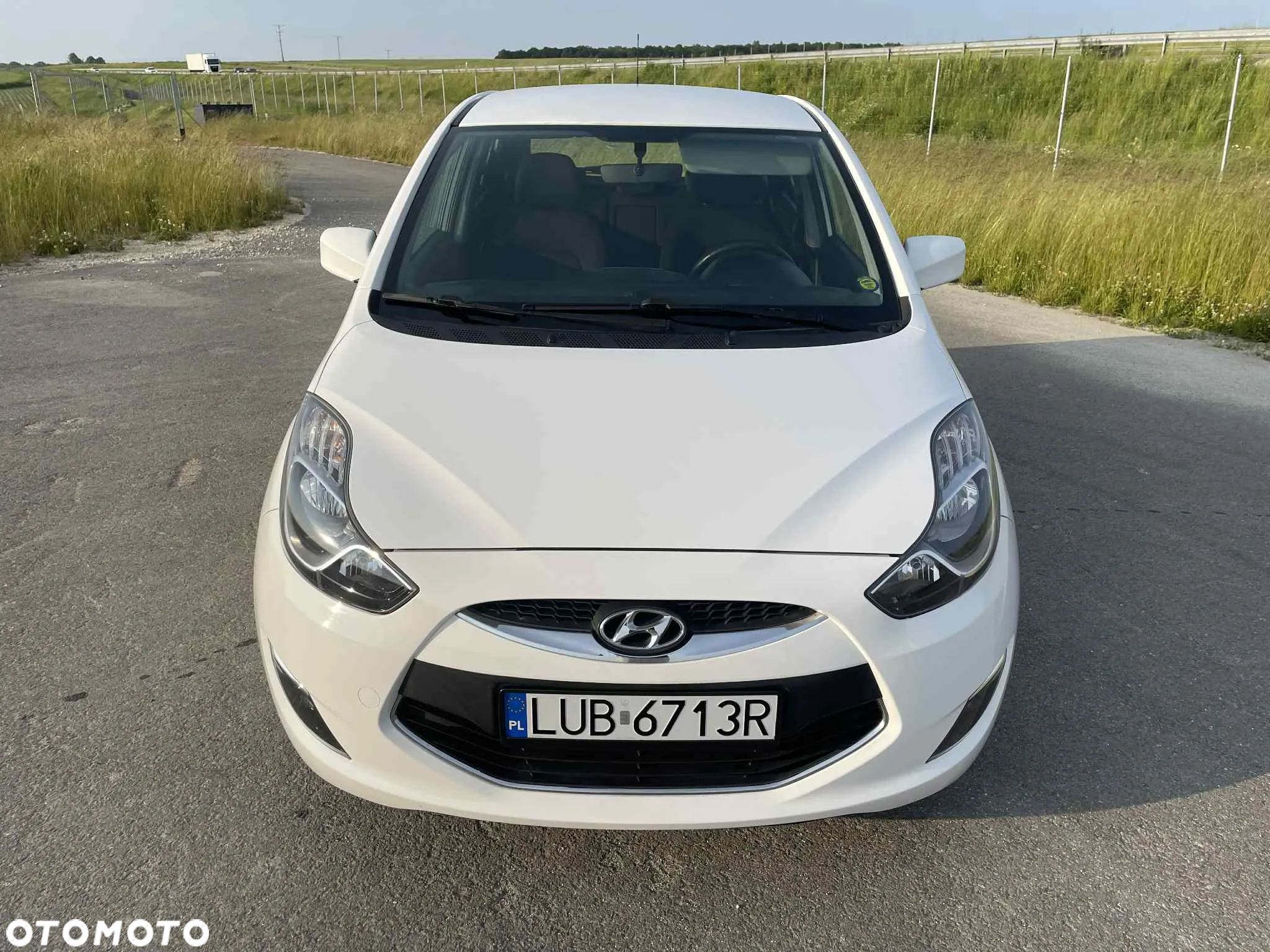 Hyundai ix20 1.4 blue Comfort - 11