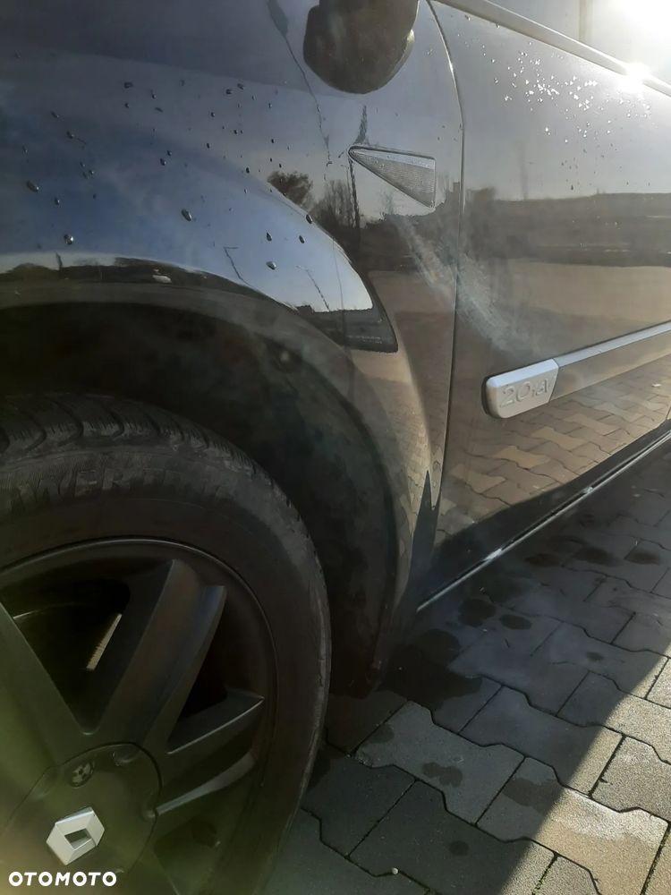 Renault Scenic 2.0 16V Privilege - 39