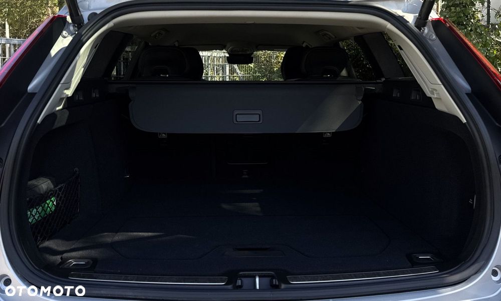 Volvo V60 - 33