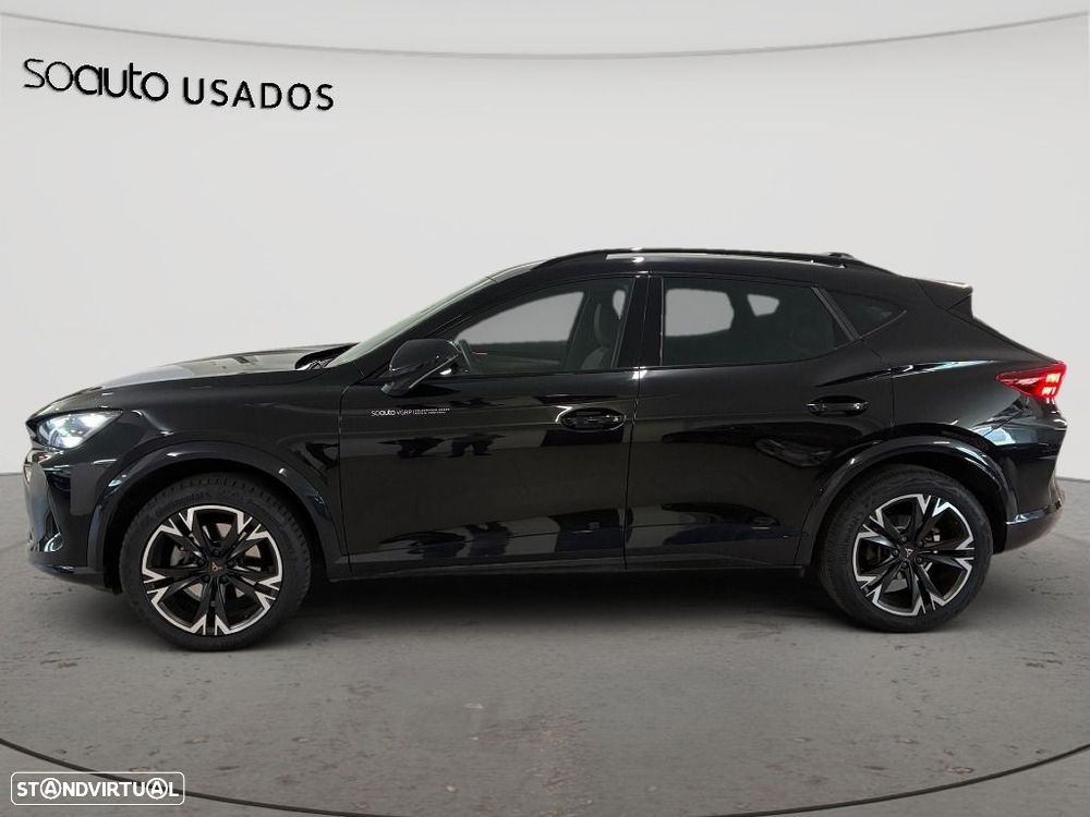 Cupra Formentor 1.5 eTSI DSG - 3