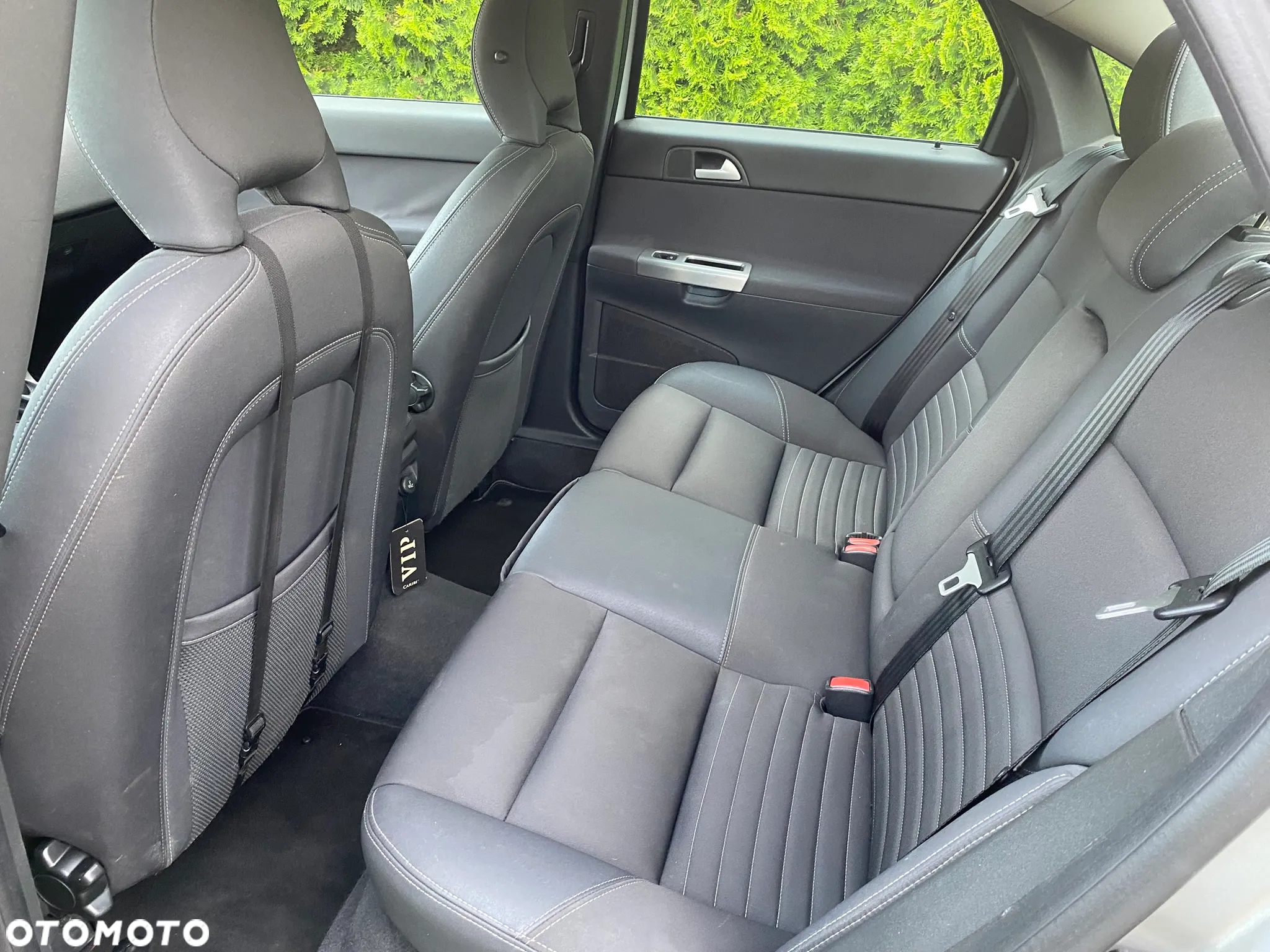 Volvo S40 1.8 Kinetic - 8