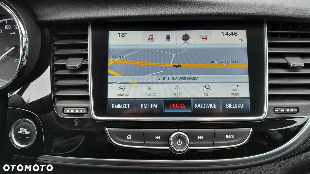 Opel Mokka - 16