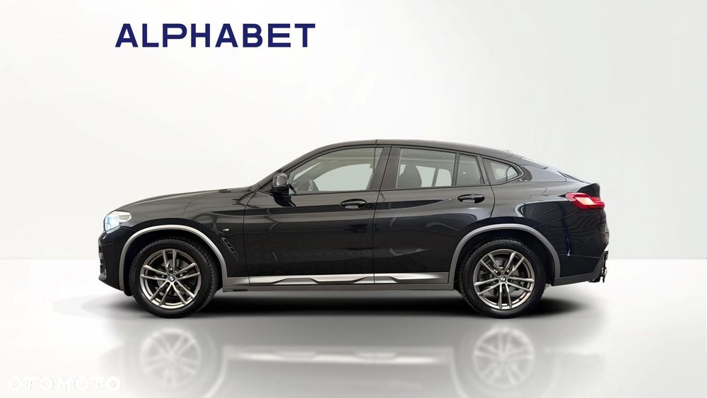 BMW X4 xDrive20d mHEV M Sport sport - 3