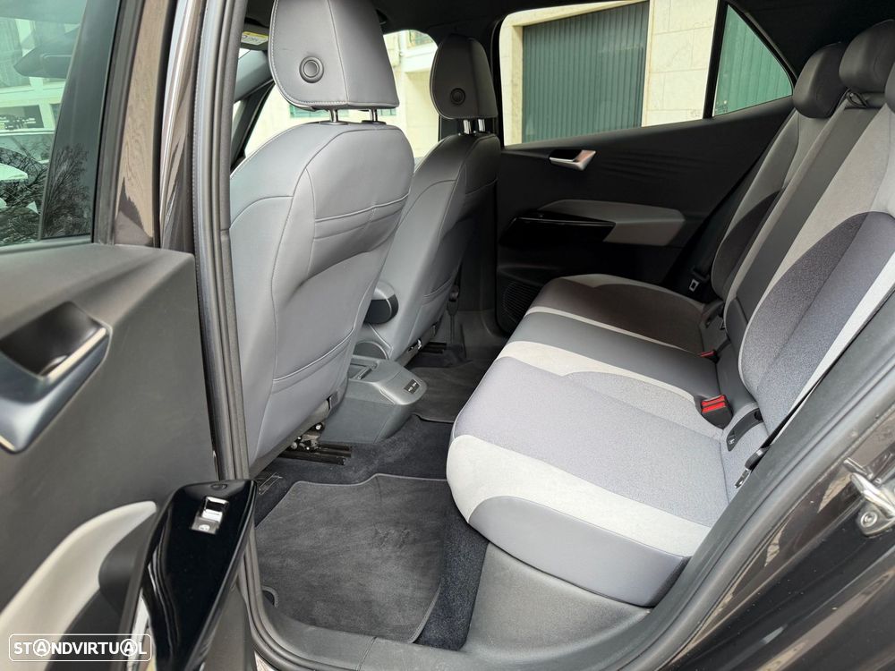 VW ID.3 58 kWh 1st - 29