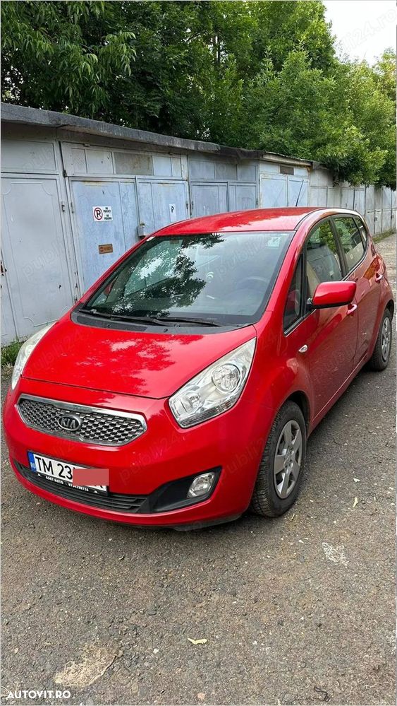 Kia Venga - 3