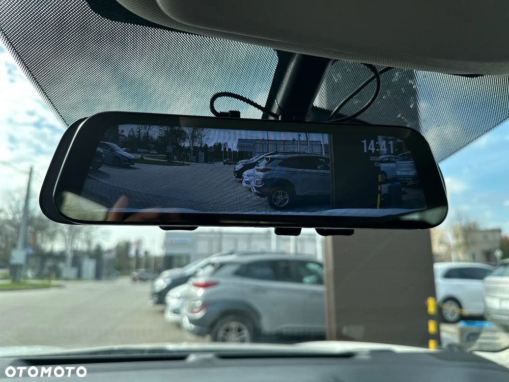 Nissan Qashqai 1.2 DIG-T Acenta EU6 - 21