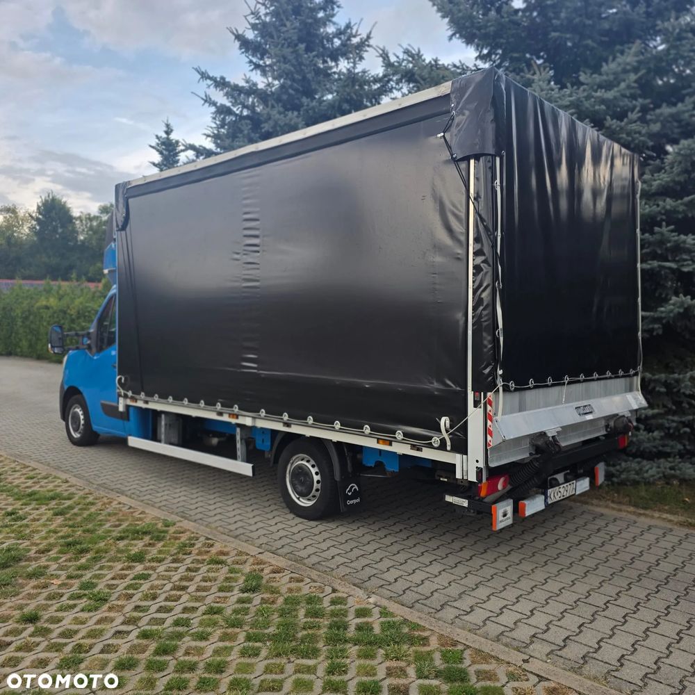Renault Master - 6
