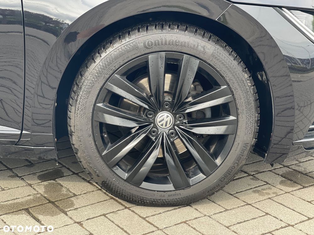 Volkswagen Arteon 2.0 TSI Essence DSG - 30