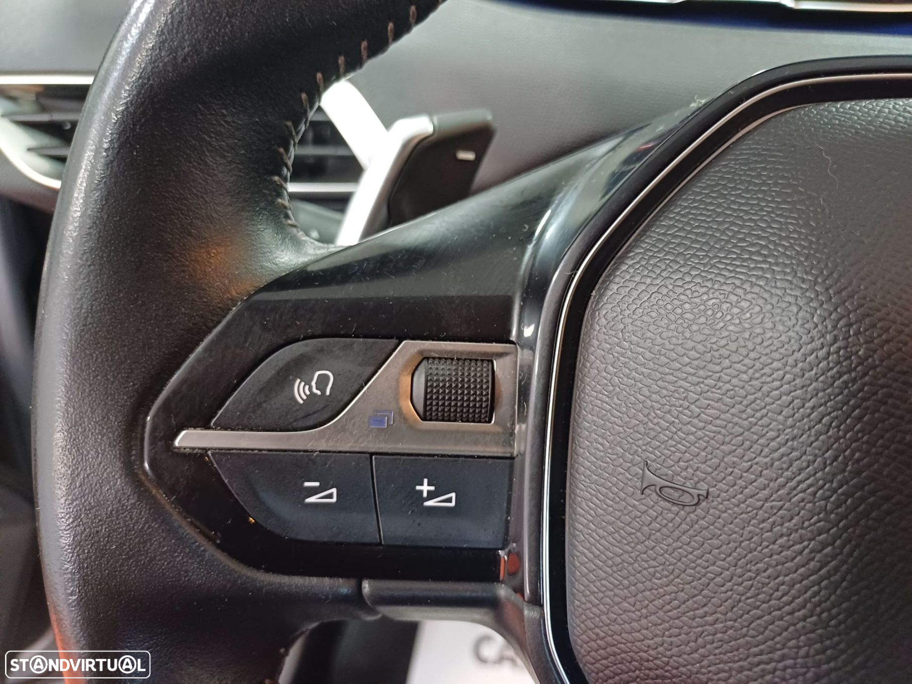 Peugeot 3008 1.5 BlueHDi Allure EAT8 - 16