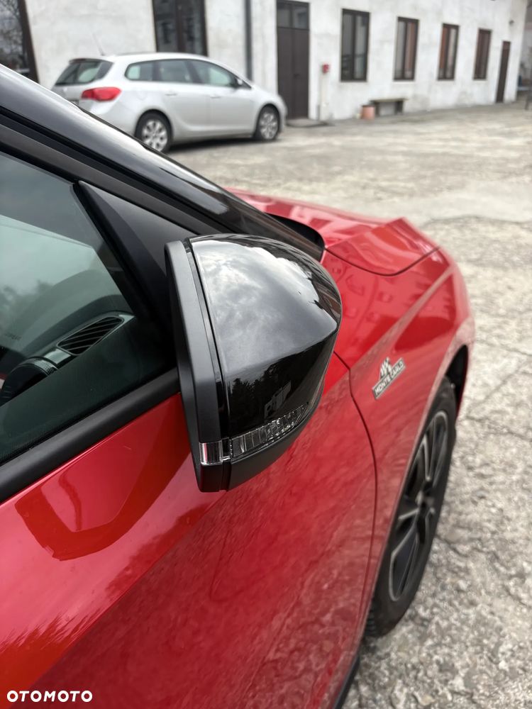 Skoda Fabia 1.5 TSI Monte Carlo DSG - 8