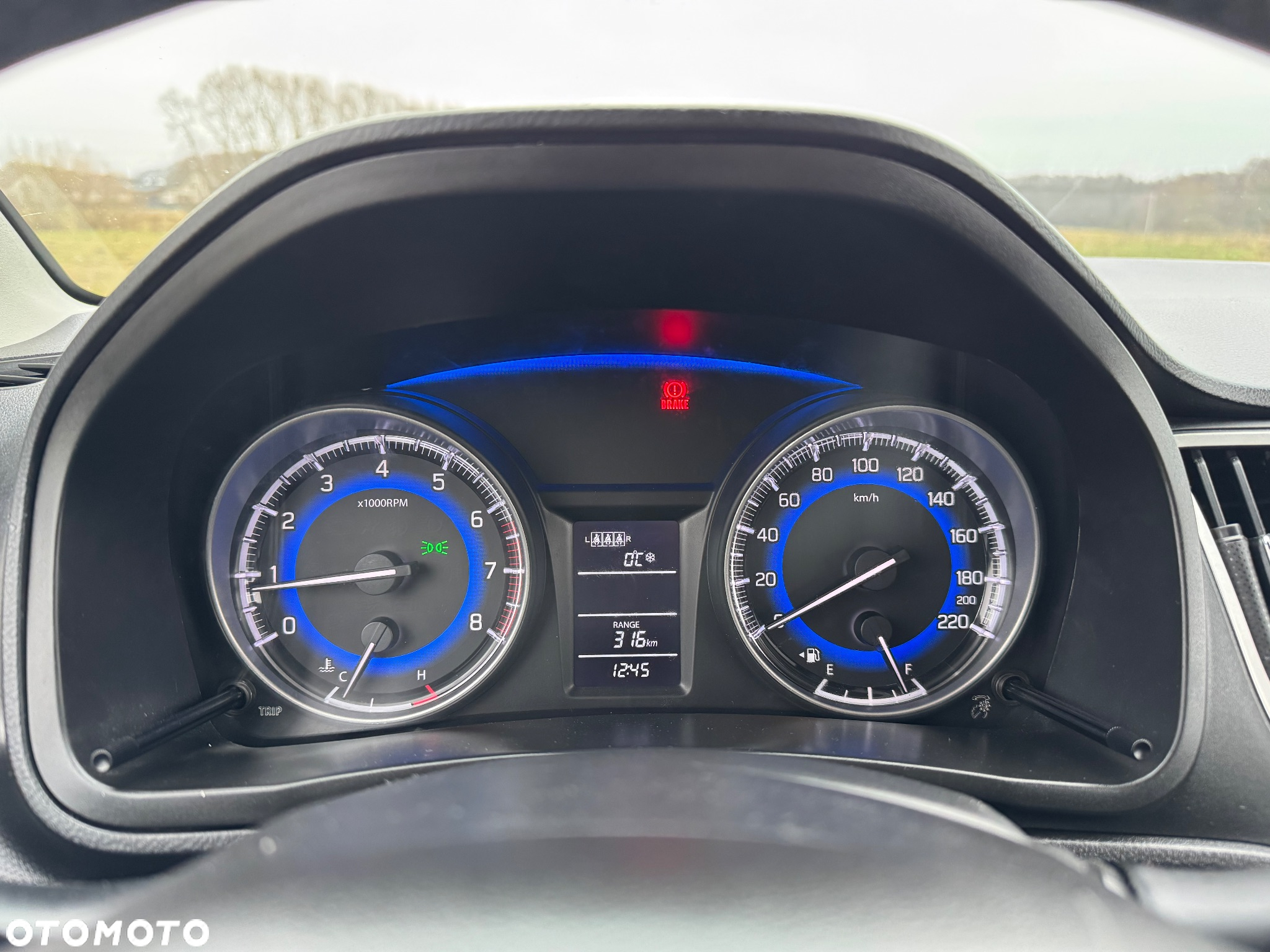 Suzuki Baleno 1.2 Elegance - 14