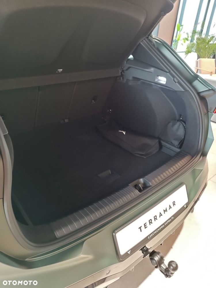 Cupra Terramar 2.0 TSI 4Drive VZ Tribe Edition DSG - 11