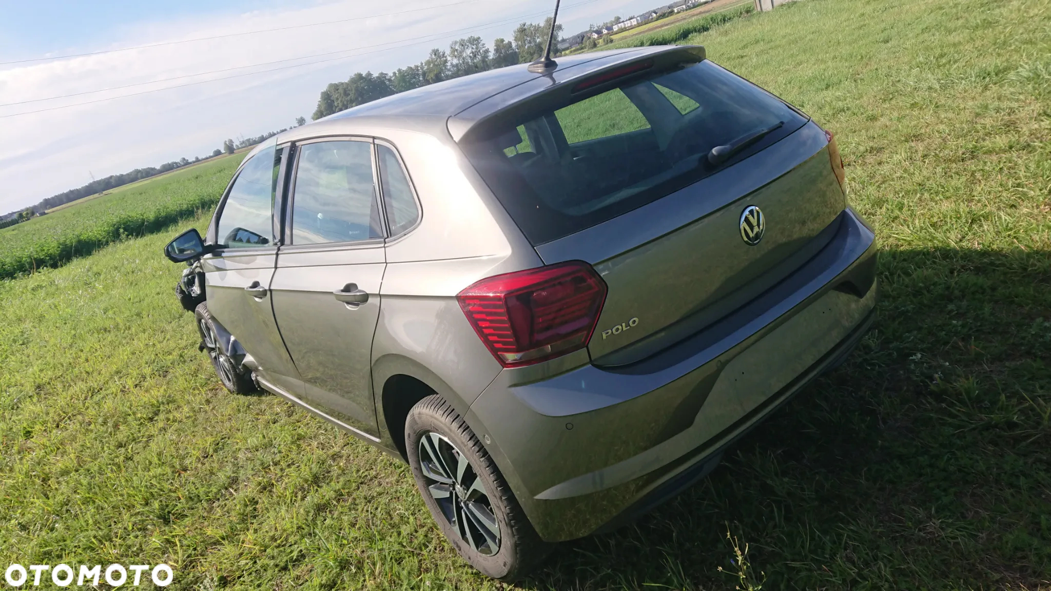 Volkswagen Polo - 24