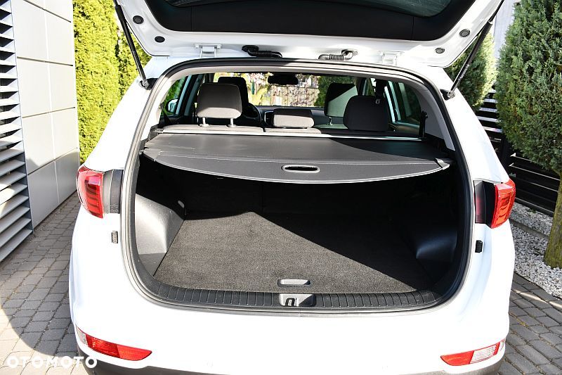 Kia Sportage 1.6 GDI 2WD SPIRIT - 24