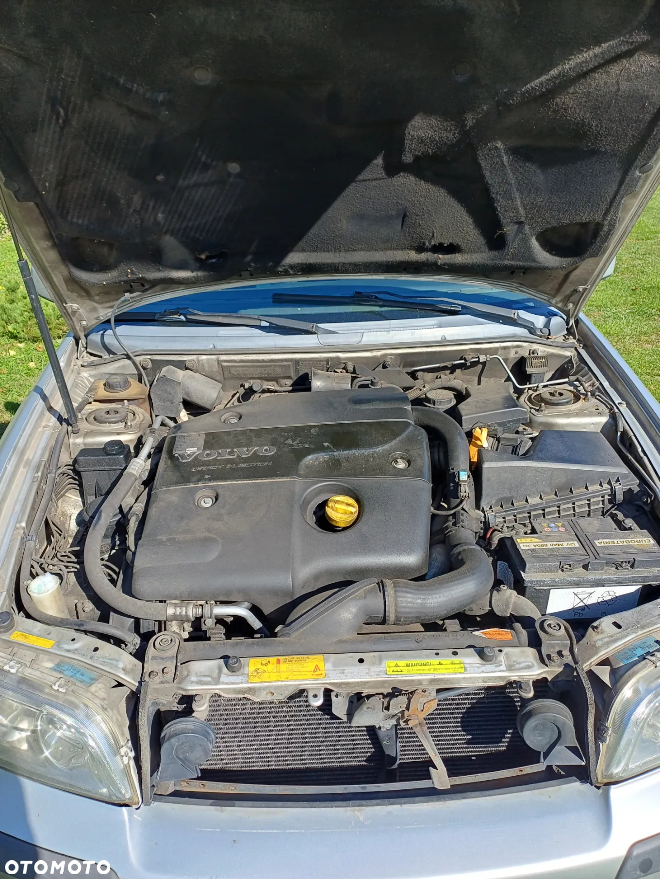 Volvo V40 1.9D - 18