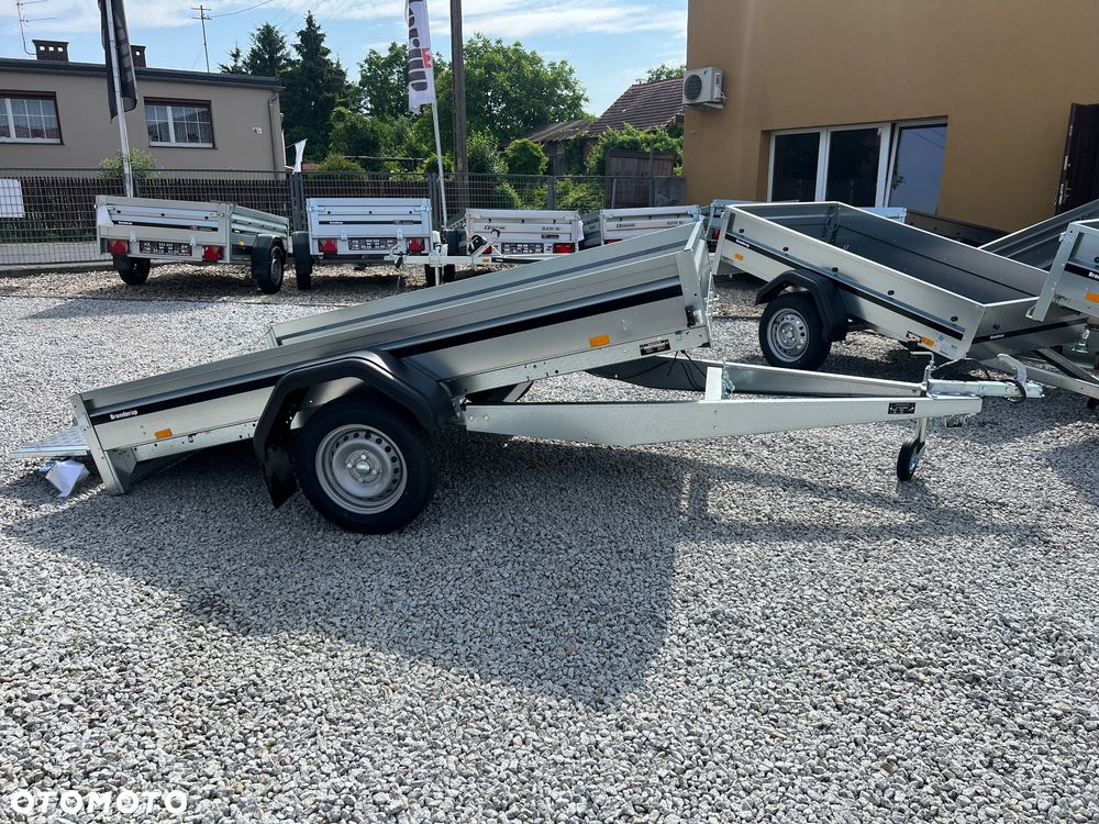 Brenderup 2260 WSUB - 9