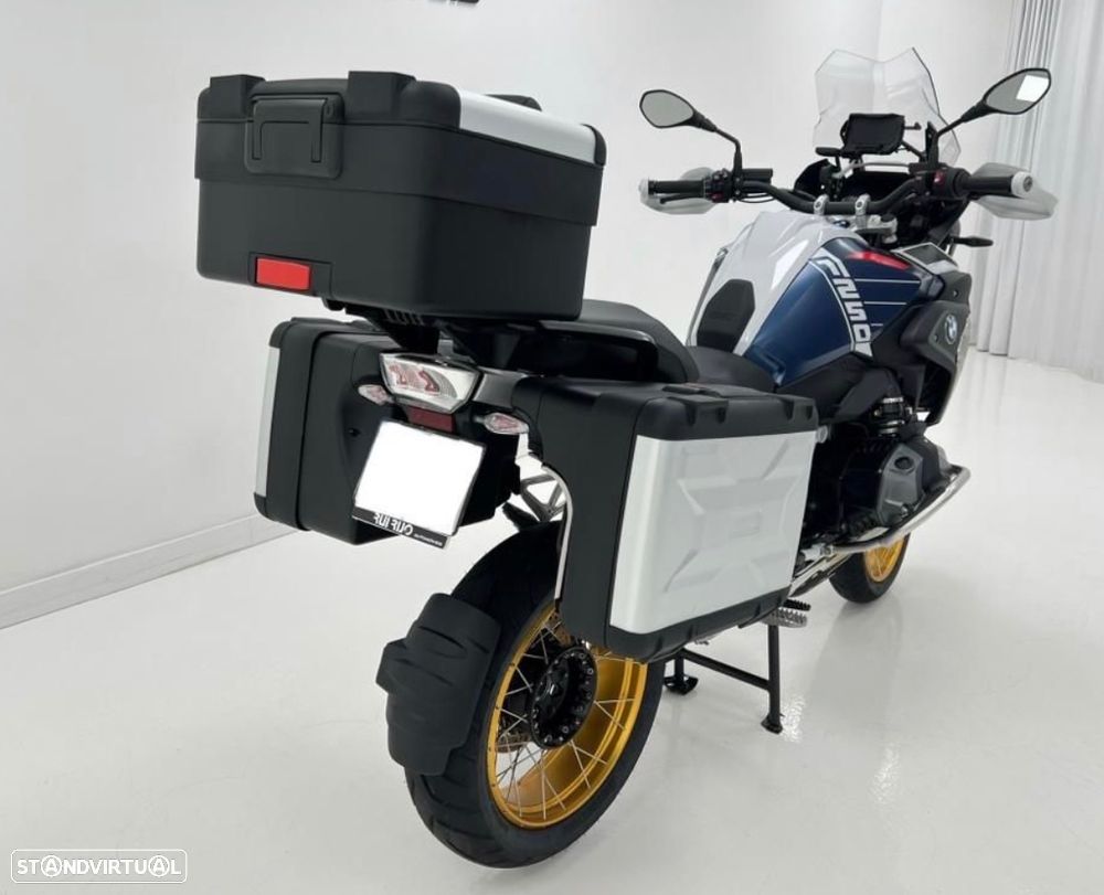BMW R 1250 GS R1250 GS Trophy - 6