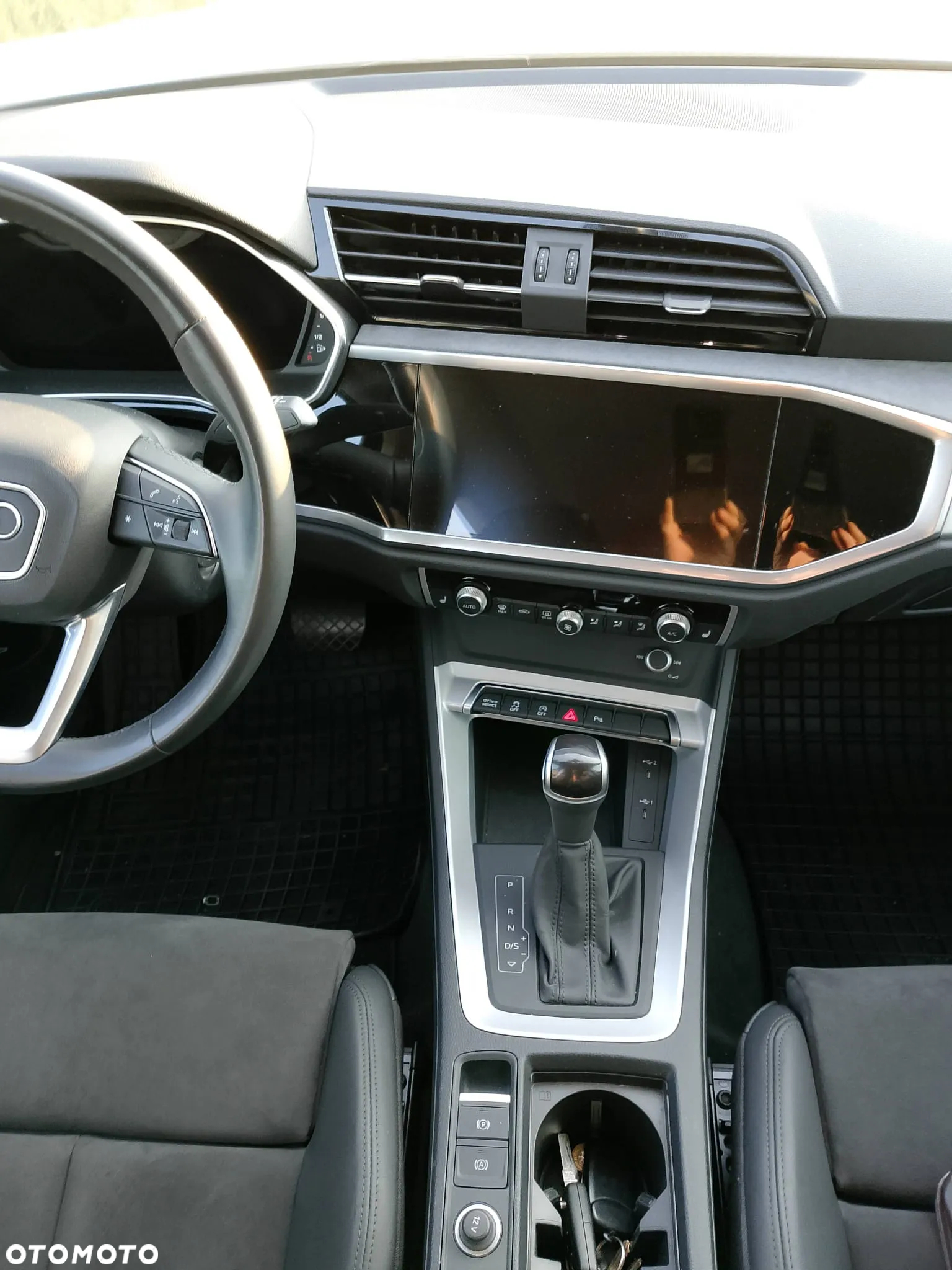 Audi Q3 35 TFSI S tronic - 12