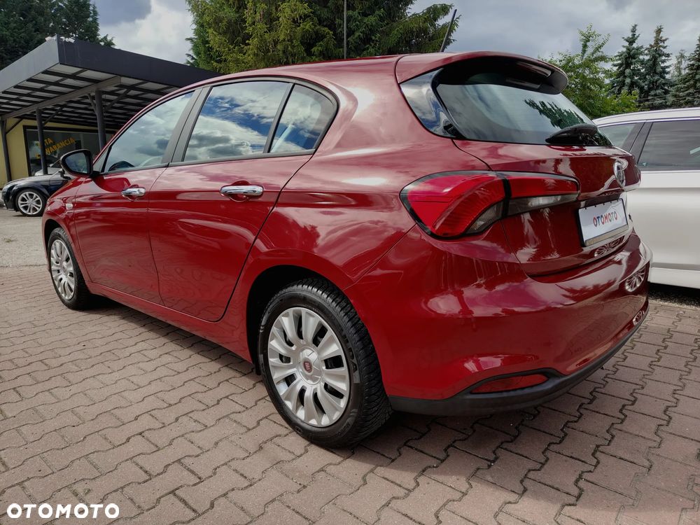 Fiat Tipo 1.4 16V More - 6