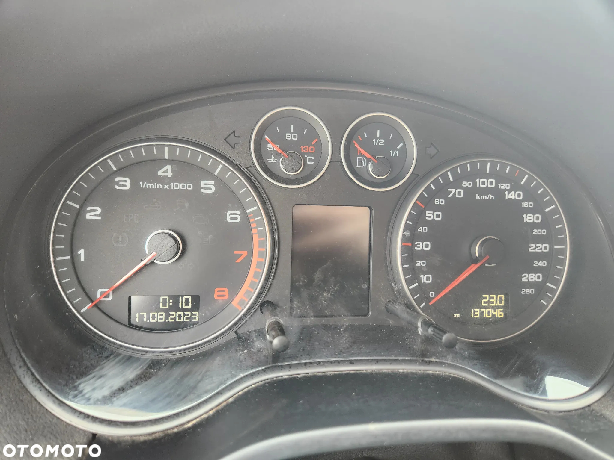 Audi A3 Cabriolet 2.0 TFSI S tronic S Line Sportpaket - 11