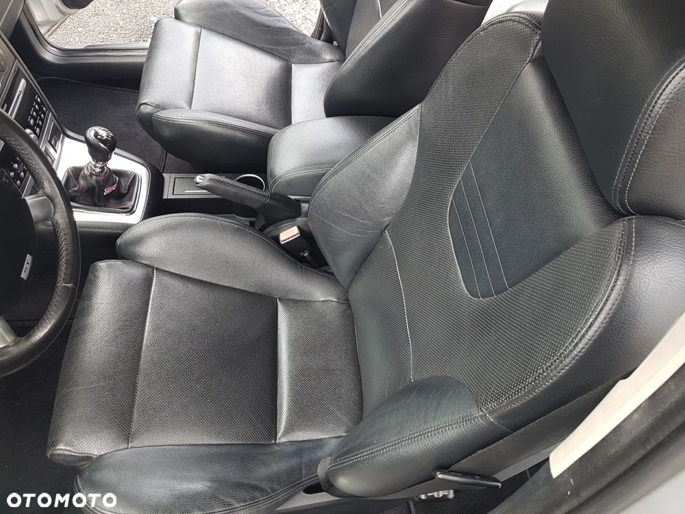 Ford Mondeo 3.0 V6 ST 220 - 15