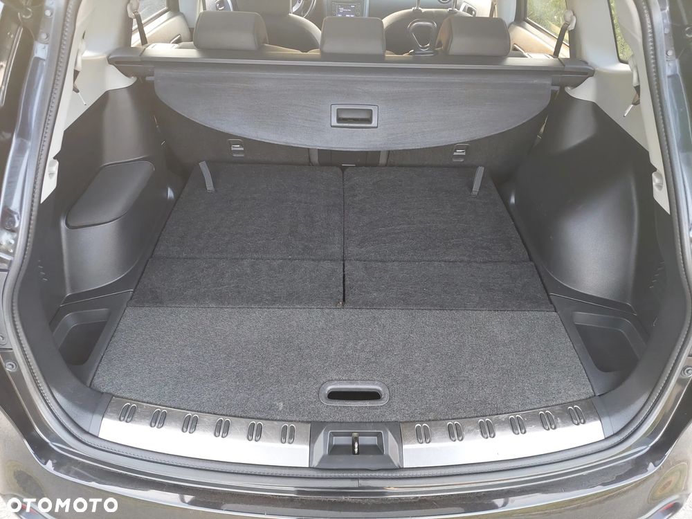 Nissan Qashqai+2 1.6 dCi 360 S&S - 28