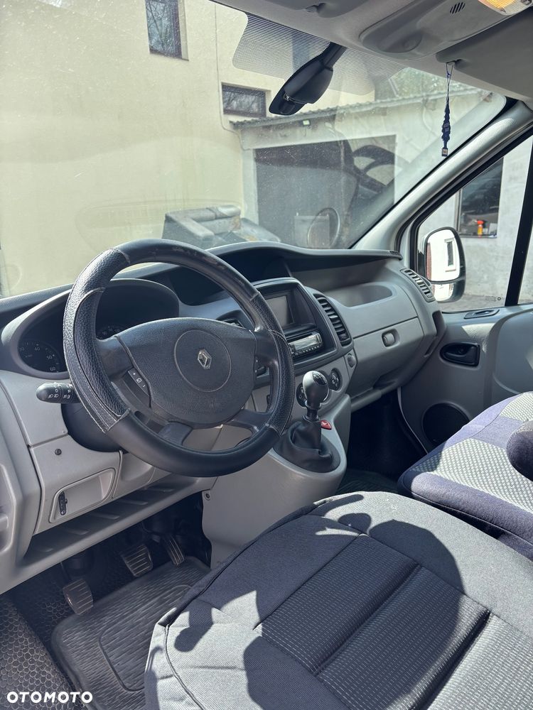 Renault Renault Trafic Long - 6