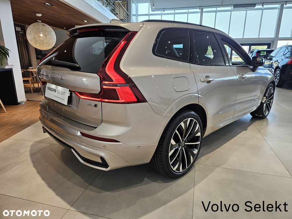 Volvo XC 60 - 7