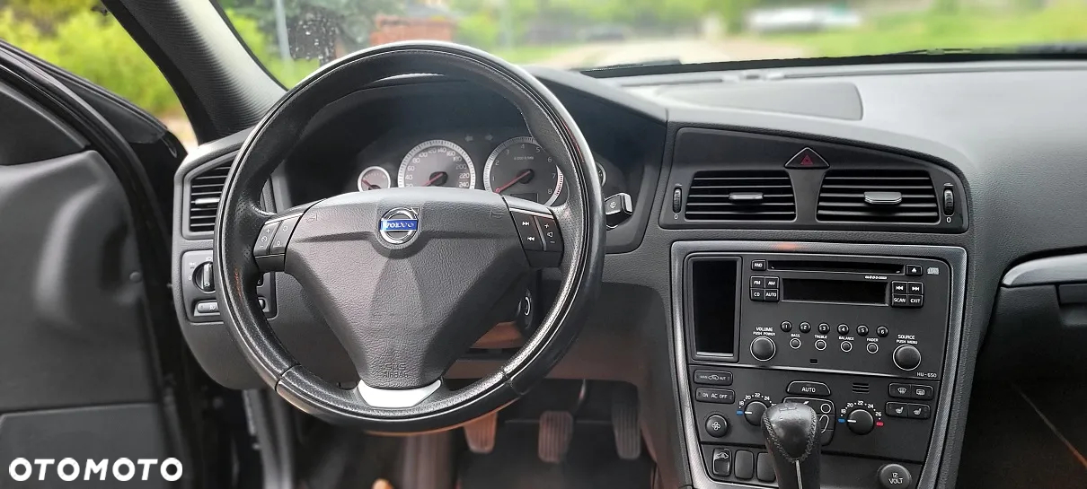 Volvo S60 - 14