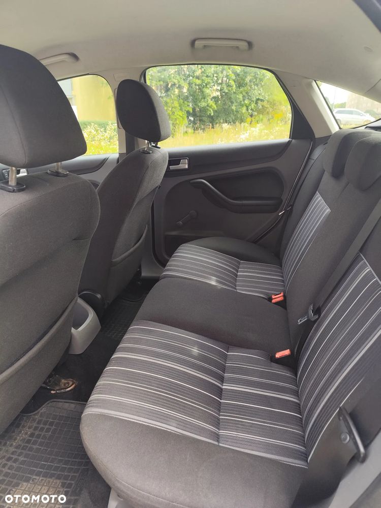 Ford Focus - 3