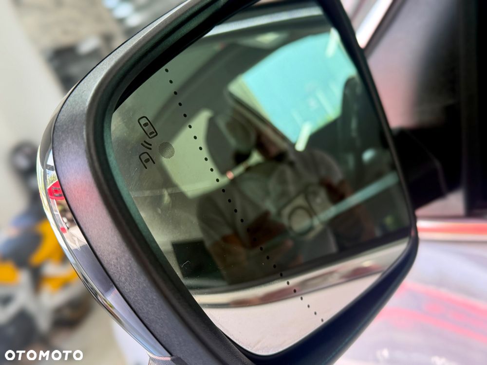 Renault Kadjar Energy dCi 130 Bose Edition - 10