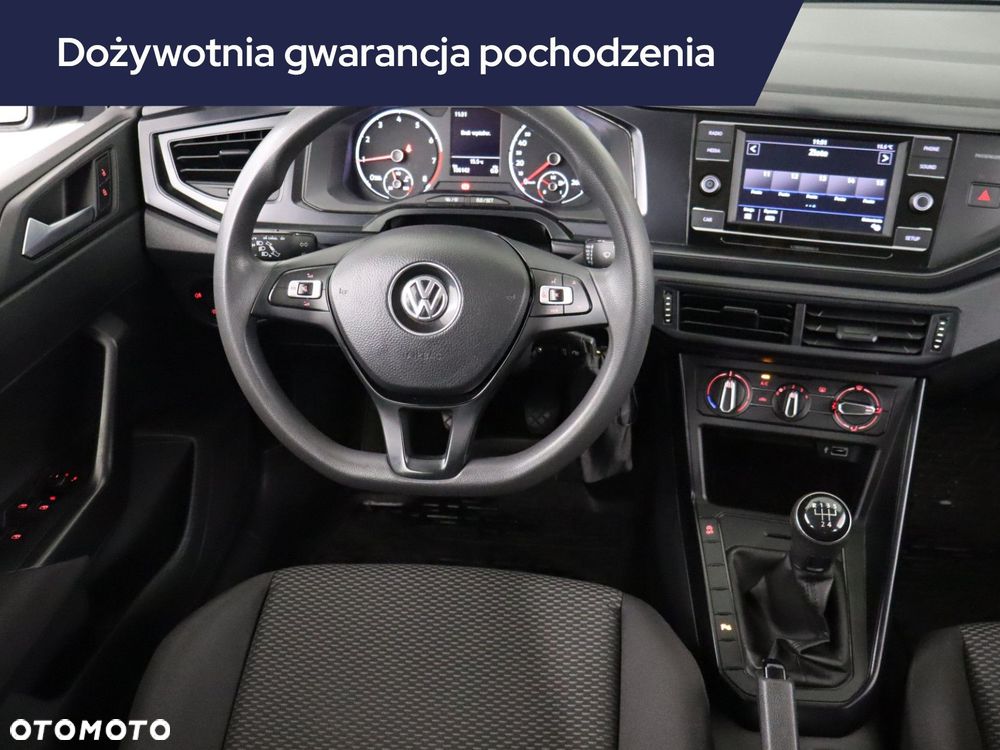 Volkswagen Polo - 9