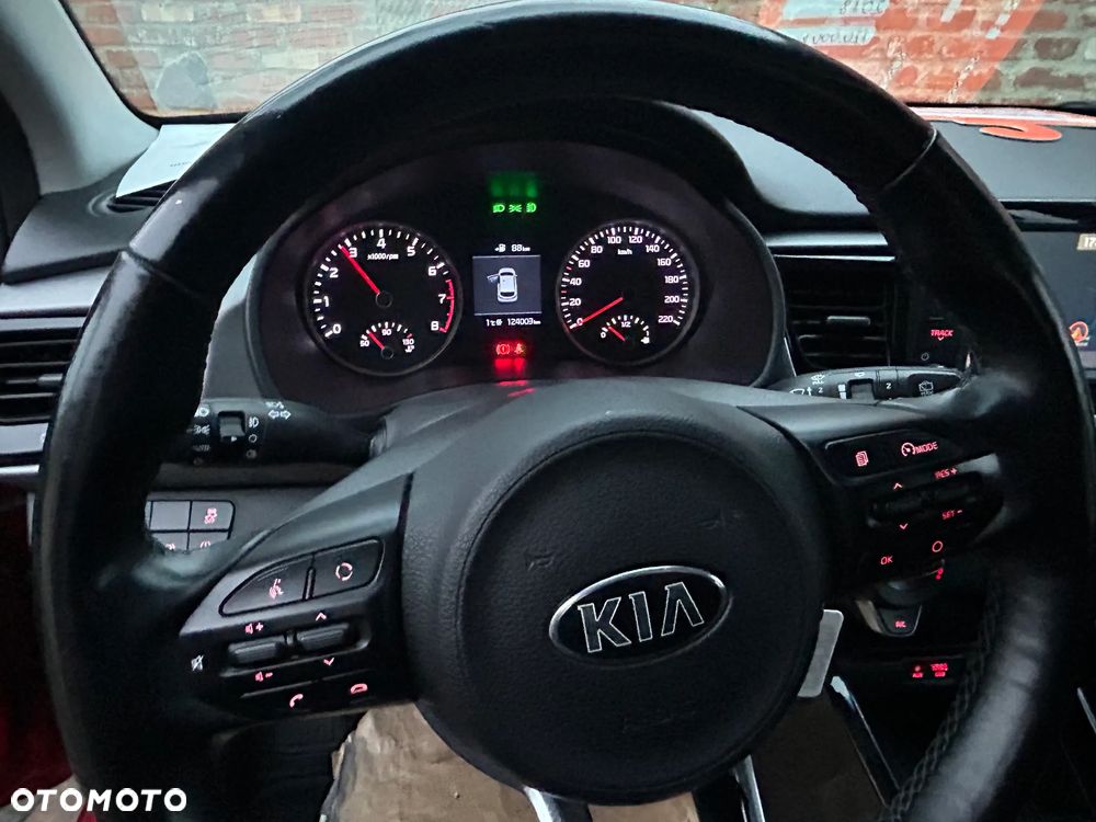 Kia Rio 1.0 T-GDI L - 15