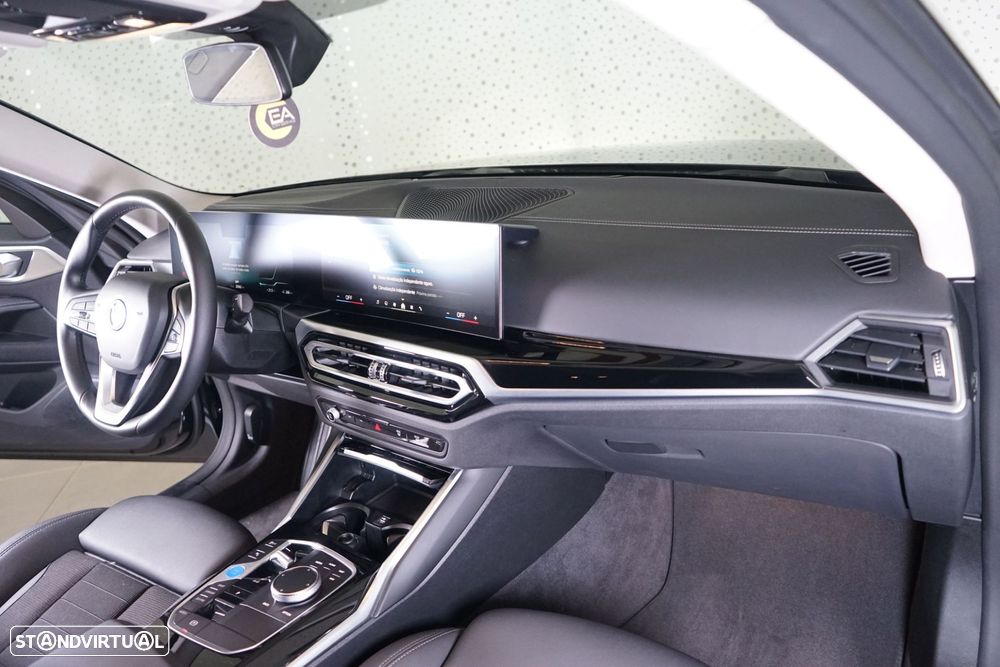 BMW i4 eDrive40 Desportiva M - 20