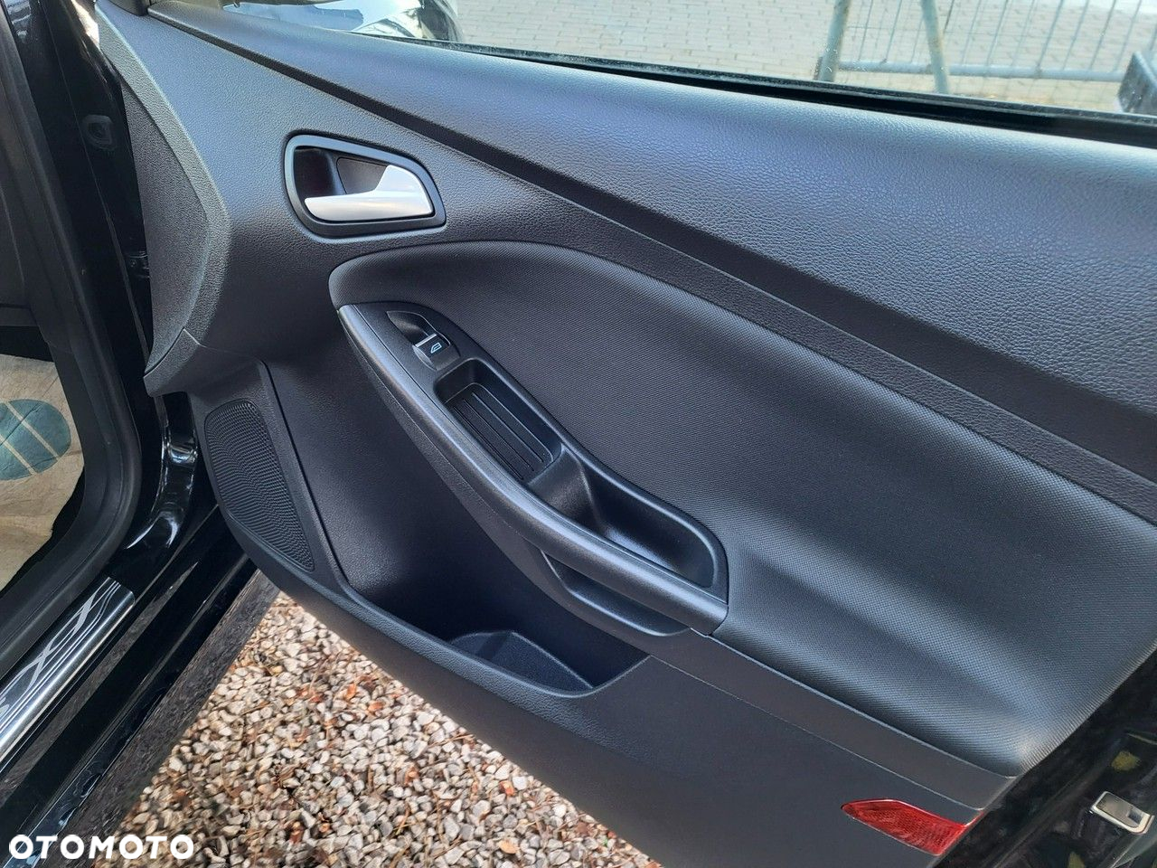 Ford Focus - 22