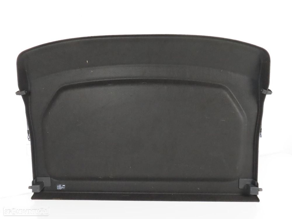 Chapeleira / Tabuleiro mala Usado / Original AUDI Q3 (F3B) 83F867769A - 2